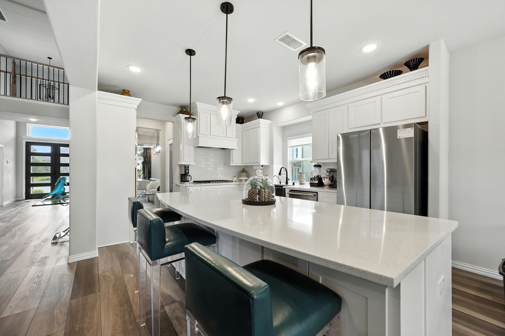 1912 Ordonez Drive Little Elm TX 75068
