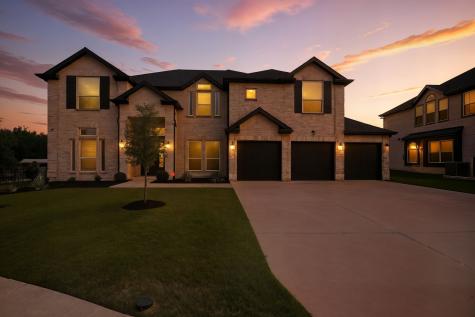 1912 Ordonez Drive Little Elm TX 75068