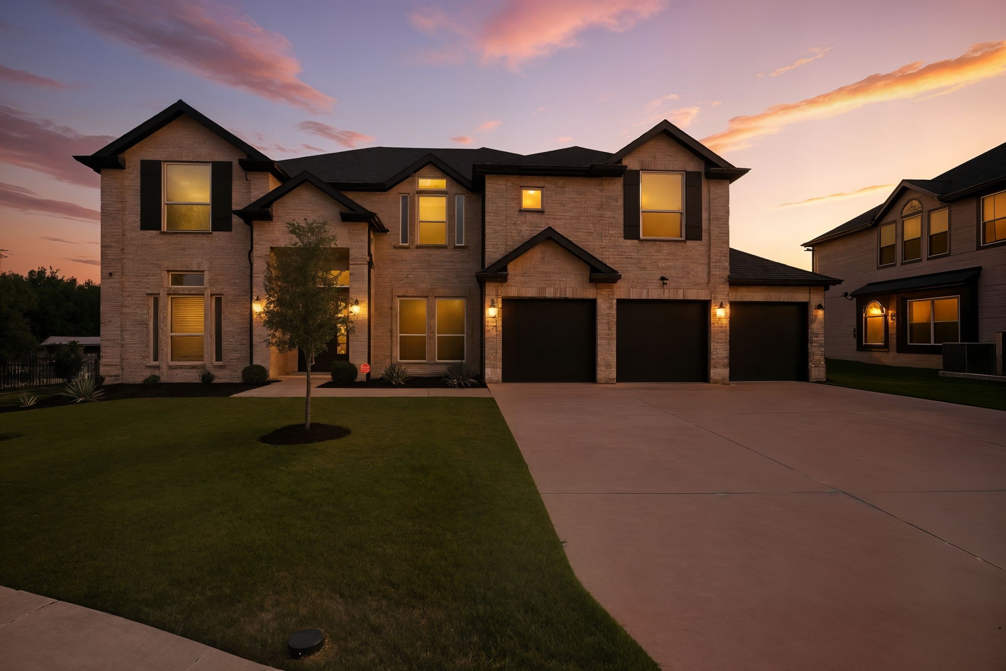 1912 Ordonez Drive Little Elm TX 75068