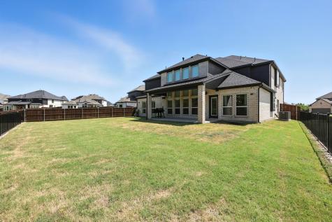 1912 Ordonez Drive Little Elm TX 75068