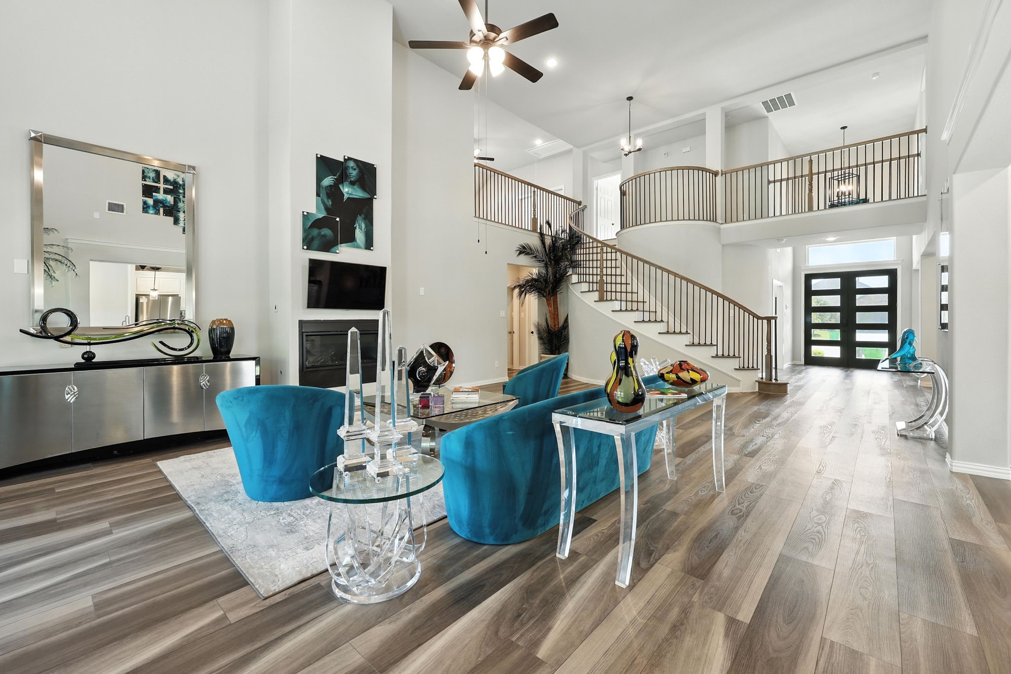 1912 Ordonez Drive Little Elm TX 75068
