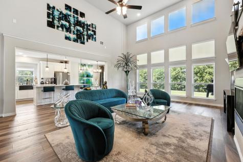 1912 Ordonez Drive Little Elm TX 75068