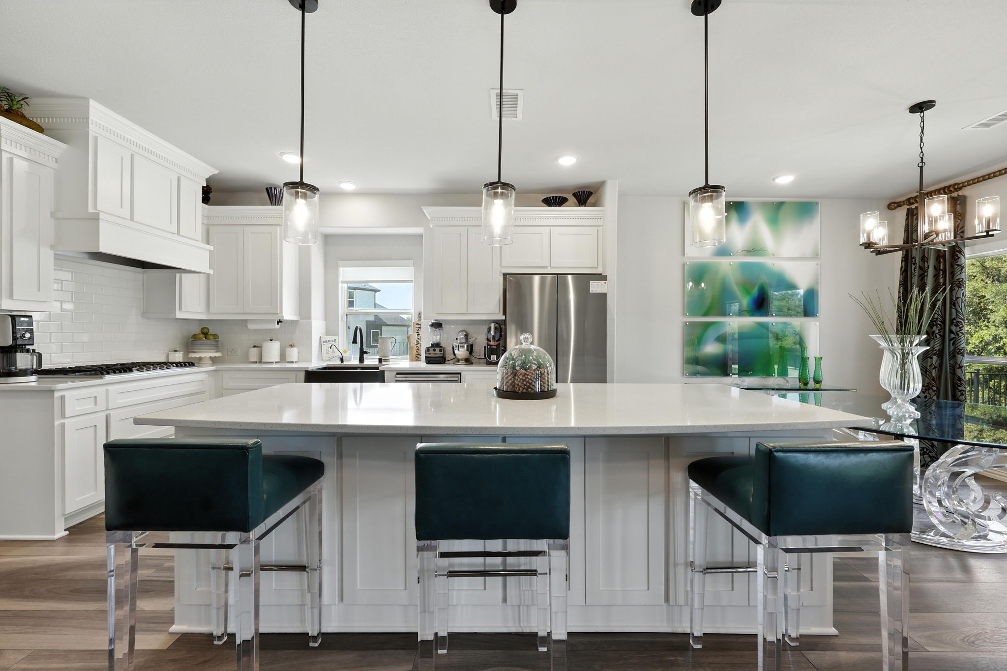 1912 Ordonez Drive Little Elm TX 75068