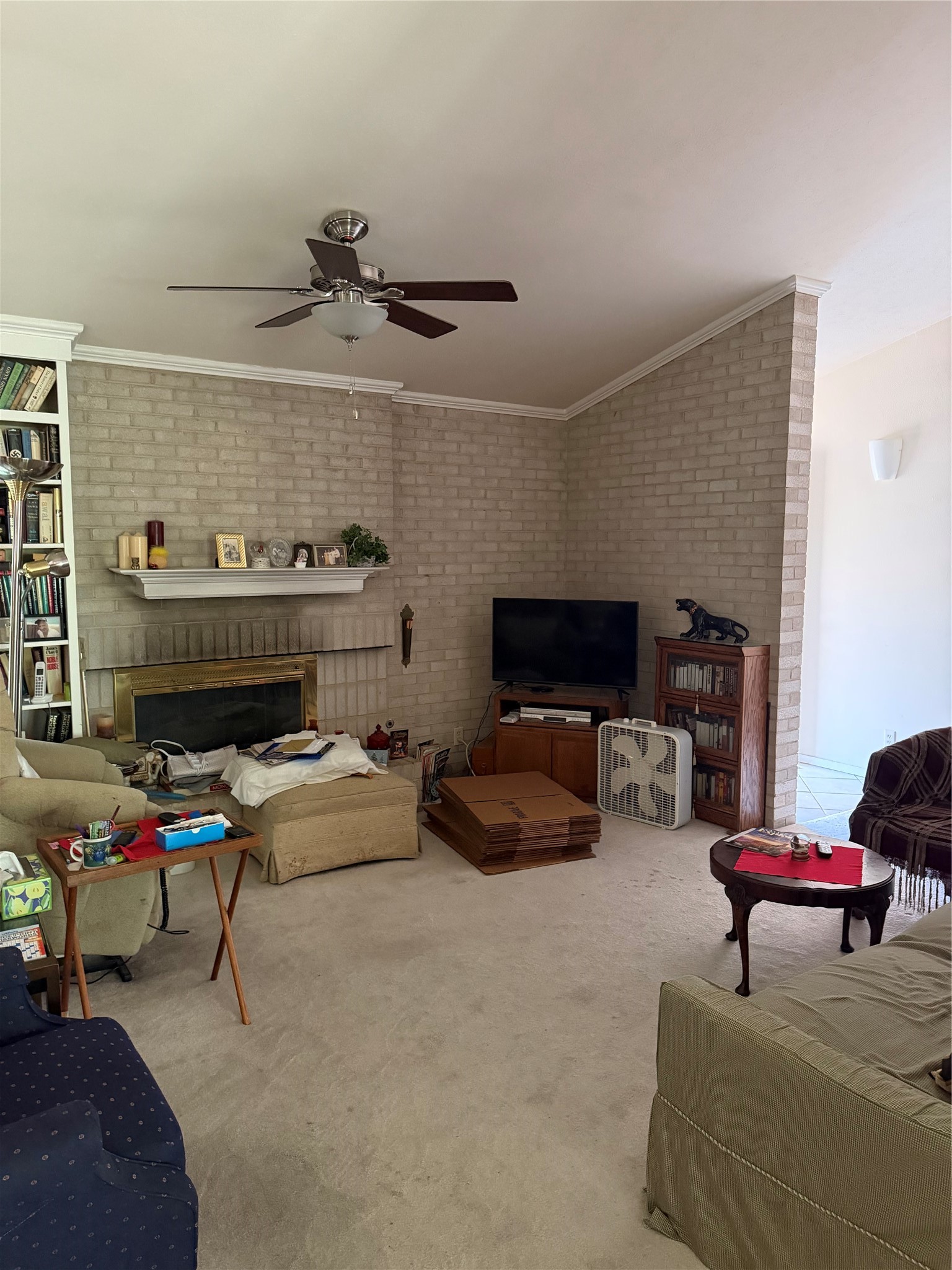 3210 Saint Croix Drive Dallas TX 75229