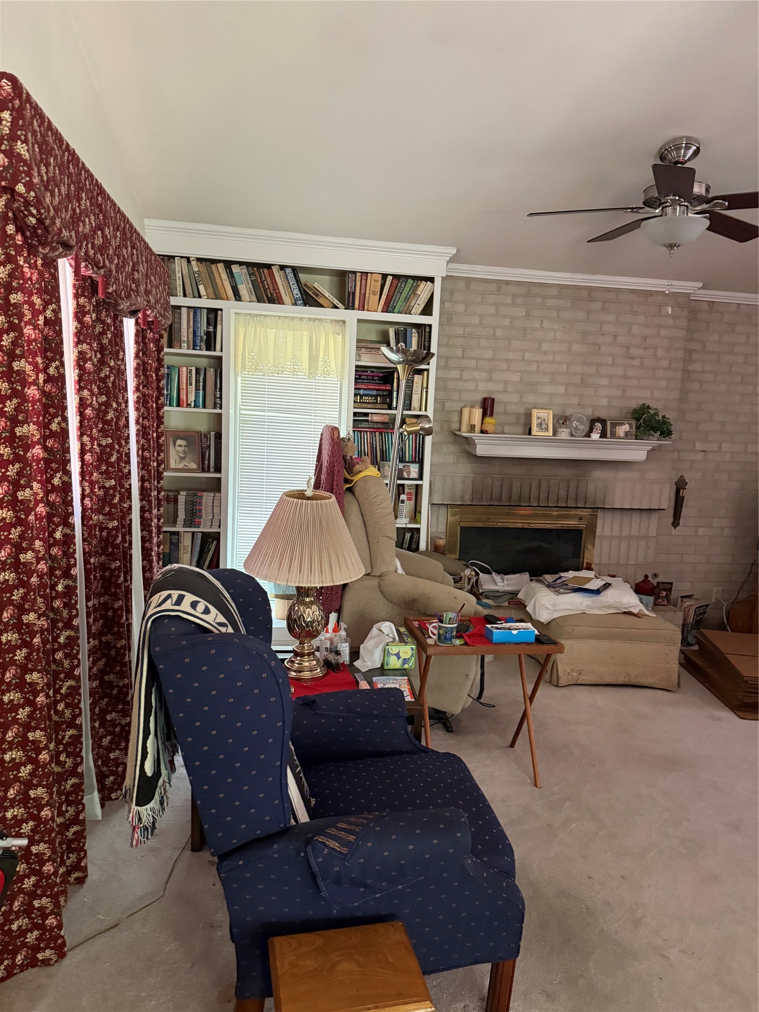 3210 Saint Croix Drive Dallas TX 75229