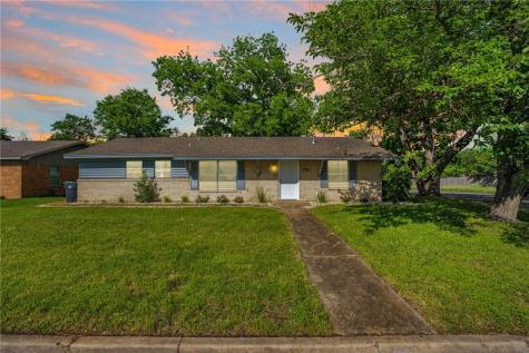 701 N 60th Street Waco TX 76710