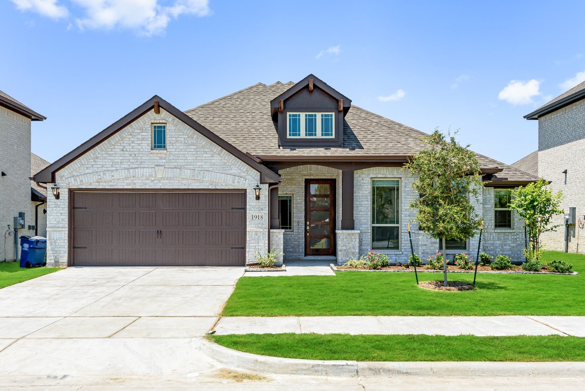 1918 Emerald Vista Boulevard Wylie TX 75098