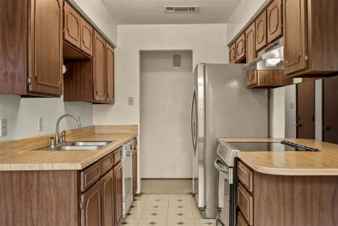 6417 Kary Lynn Drive N Watauga TX 76148