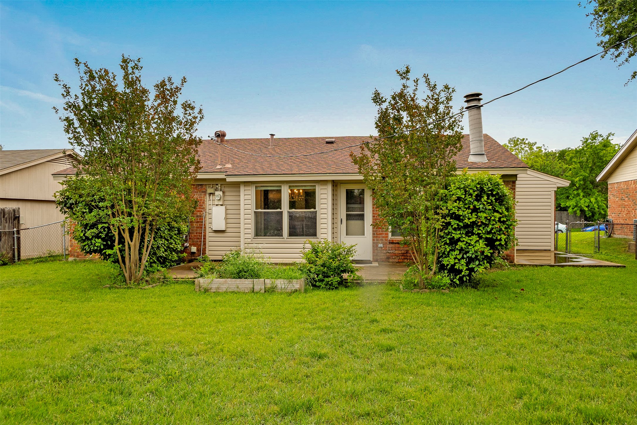 6417 Kary Lynn Drive N Watauga TX 76148