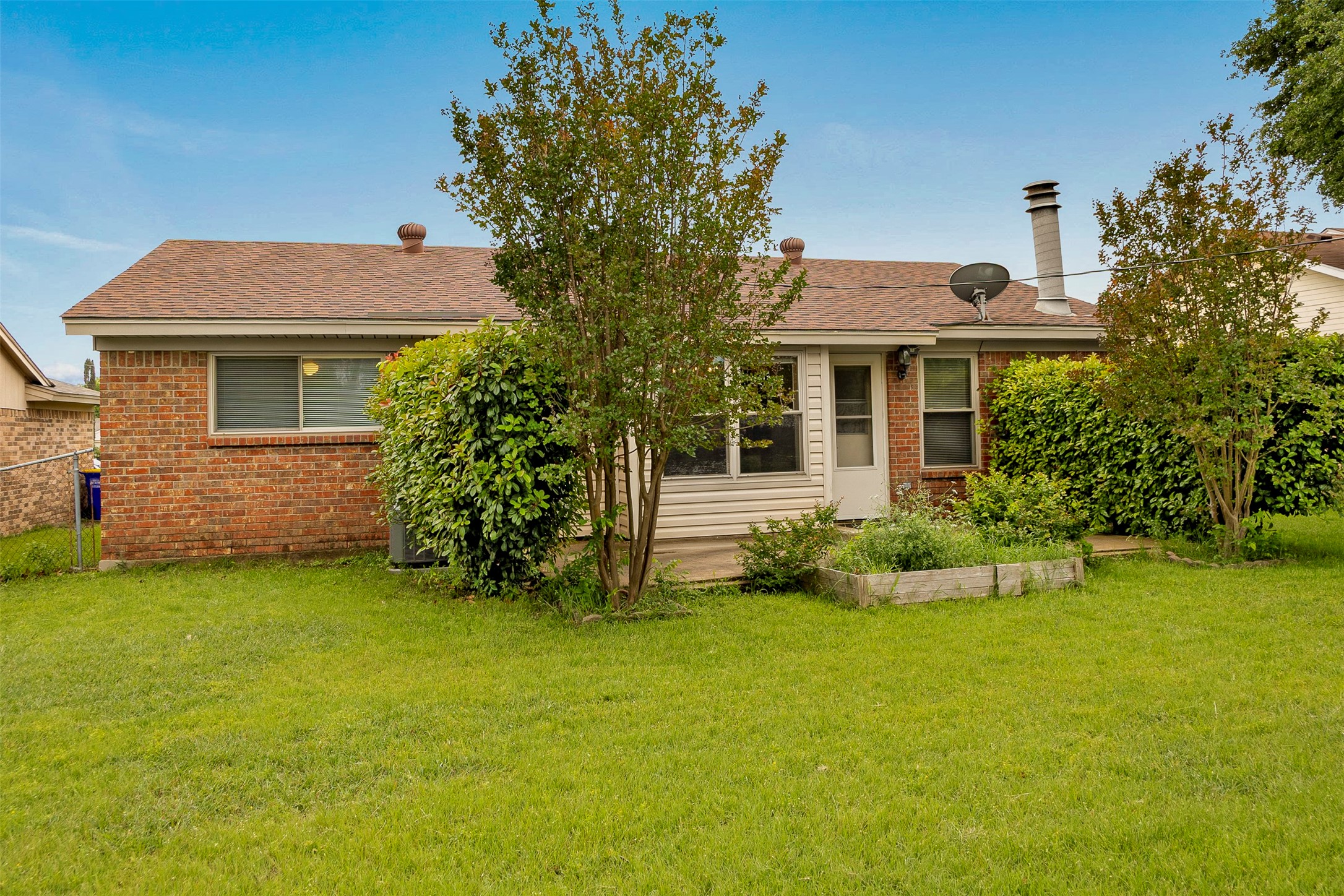 6417 Kary Lynn Drive N Watauga TX 76148
