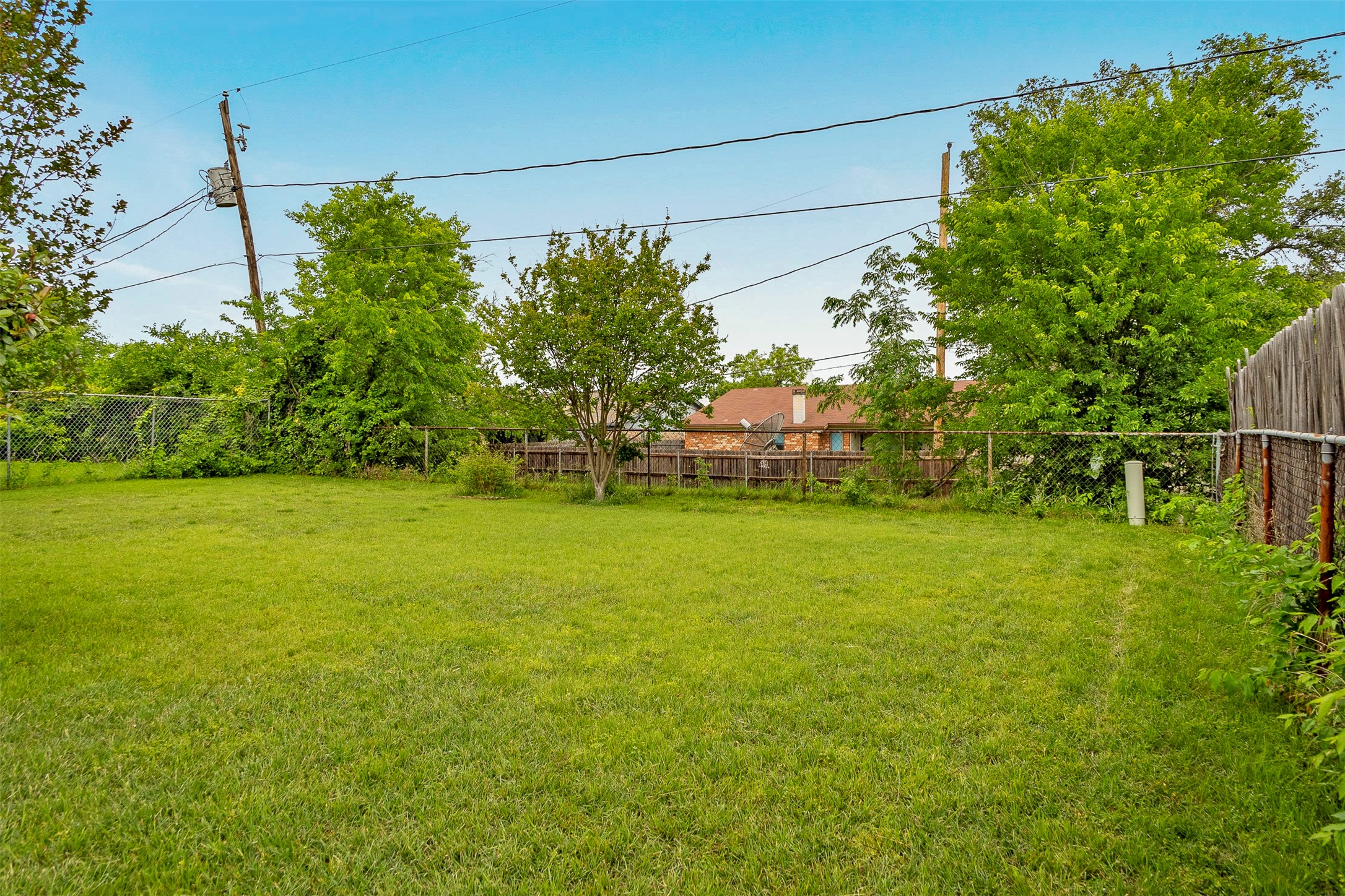 6417 Kary Lynn Drive N Watauga TX 76148