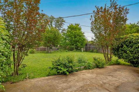 6417 Kary Lynn Drive N Watauga TX 76148