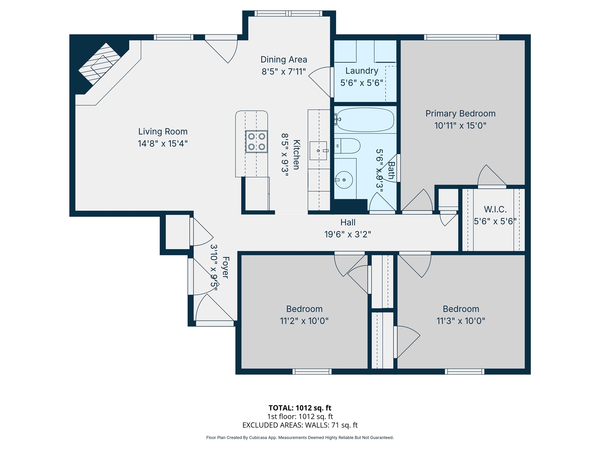 6417 Kary Lynn Drive N Watauga TX 76148