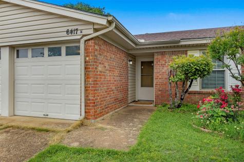 6417 Kary Lynn Drive N Watauga TX 76148