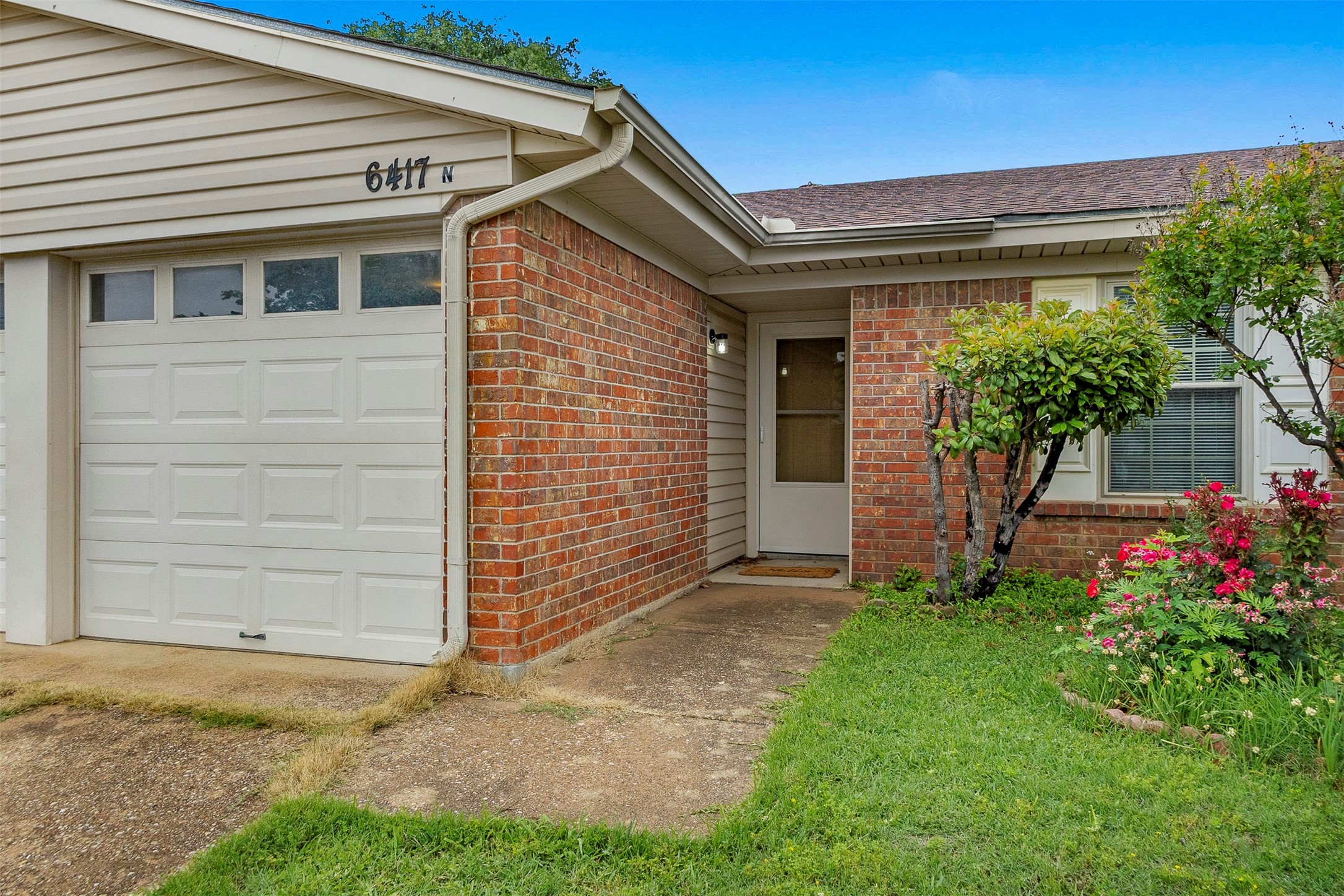 6417 Kary Lynn Drive N Watauga TX 76148