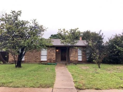 7315 Emory Oak Lane Dallas TX 75249