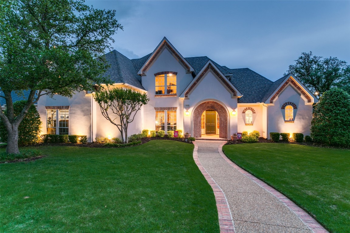 1401 Mccrae Trail Southlake TX 76092