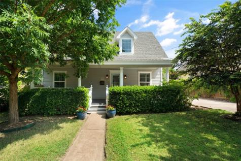 906 W Hunt Street Mckinney TX 75069
