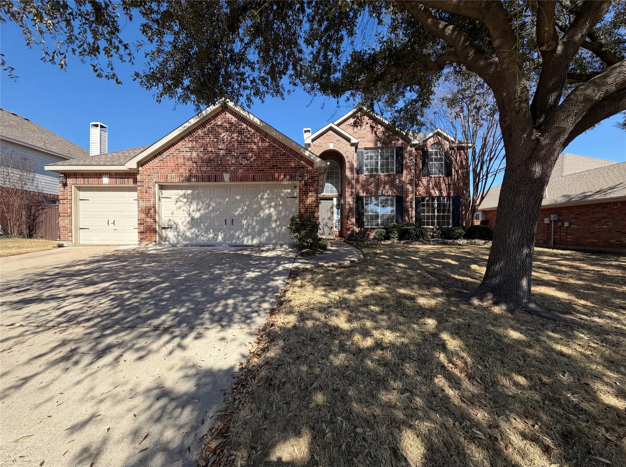 1412 Spring Ridge Lane Flower Mound TX 75028