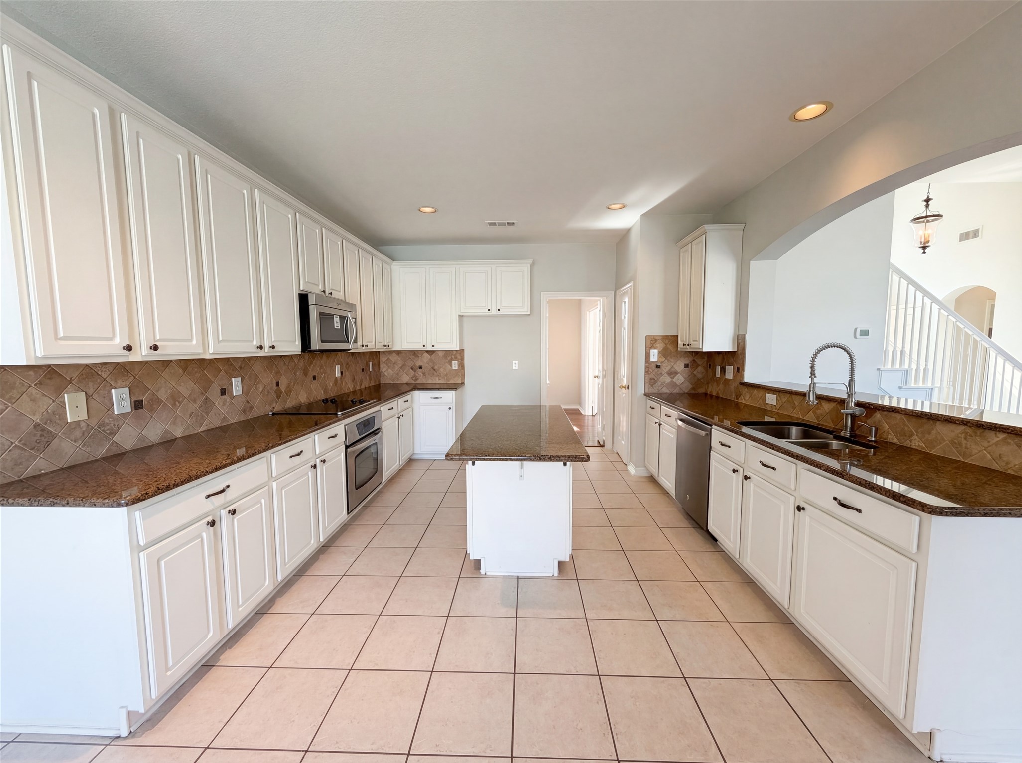 1412 Spring Ridge Lane Flower Mound TX 75028