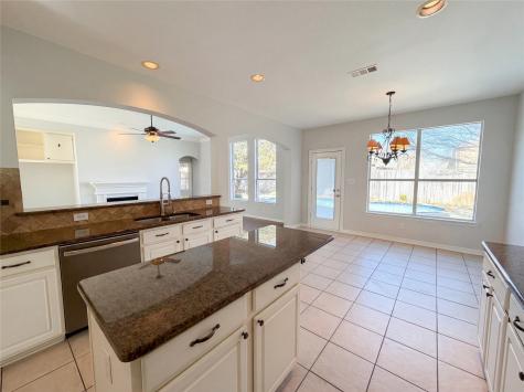 1412 Spring Ridge Lane Flower Mound TX 75028