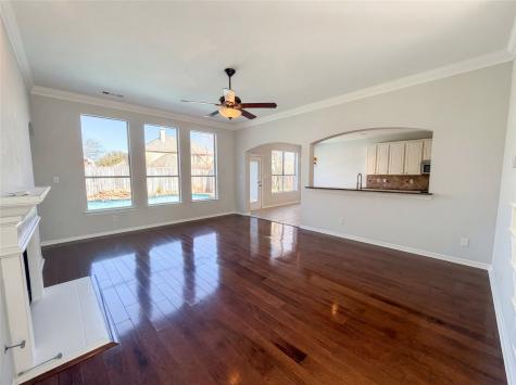 1412 Spring Ridge Lane Flower Mound TX 75028