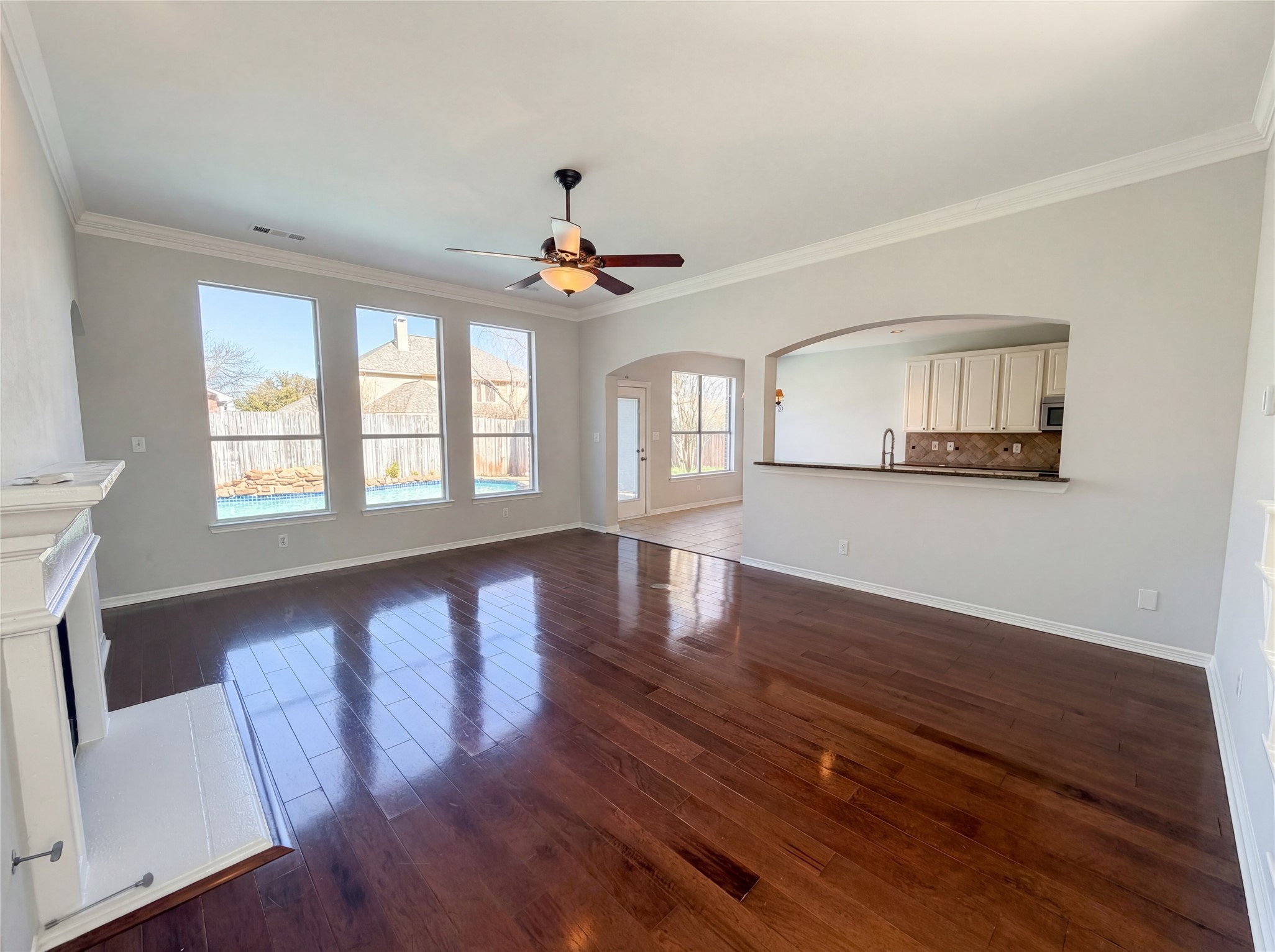 1412 Spring Ridge Lane Flower Mound TX 75028