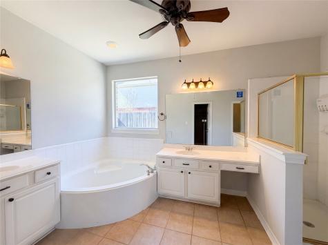 1412 Spring Ridge Lane Flower Mound TX 75028