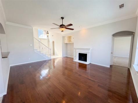 1412 Spring Ridge Lane Flower Mound TX 75028