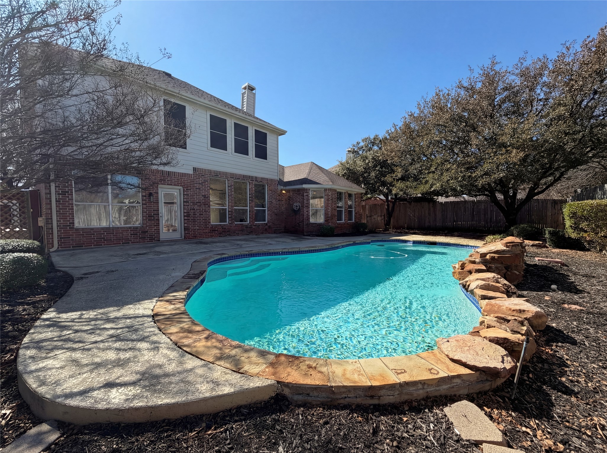 1412 Spring Ridge Lane Flower Mound TX 75028