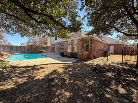 1412 Spring Ridge Lane Flower Mound TX 75028