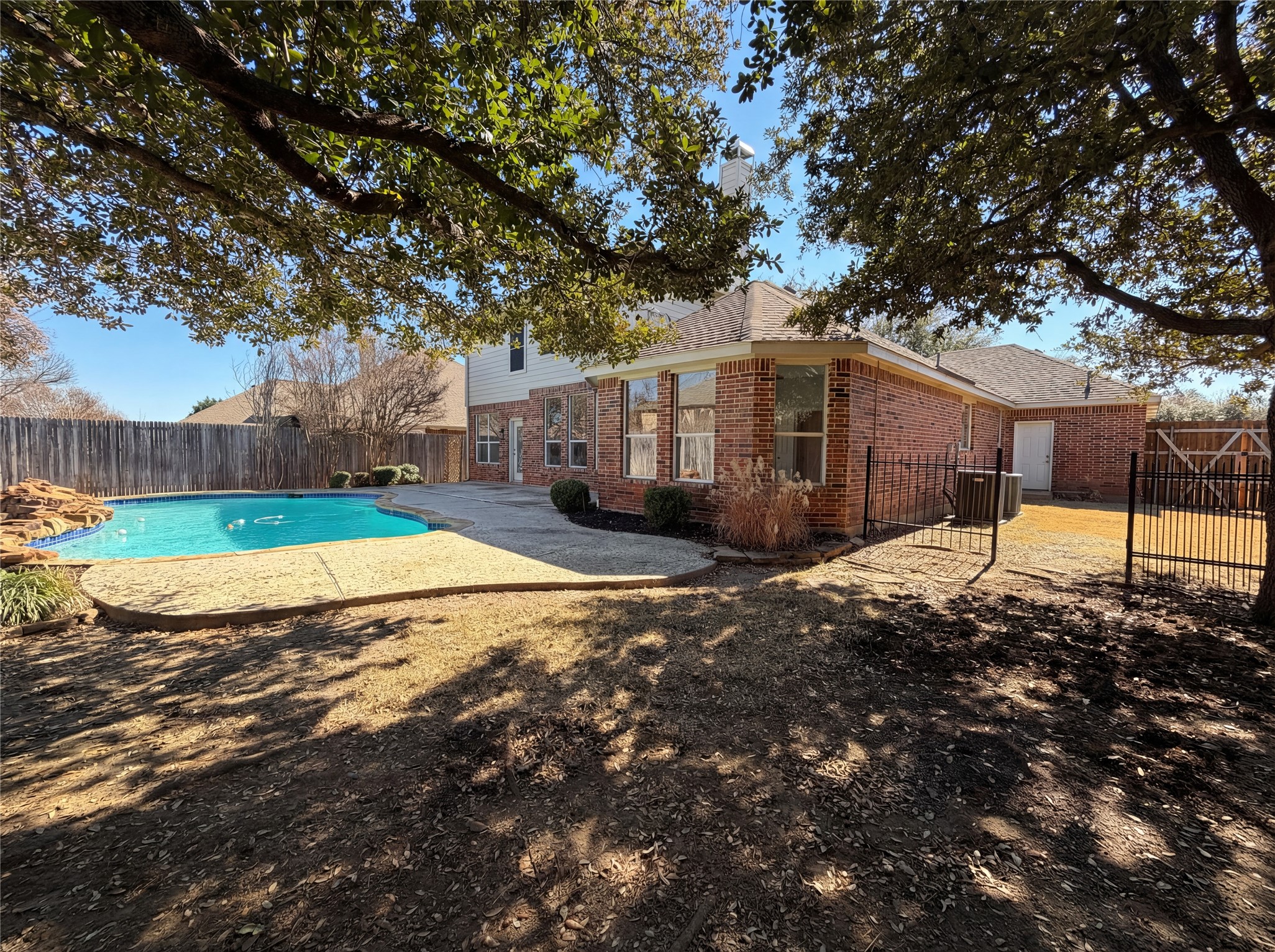 1412 Spring Ridge Lane Flower Mound TX 75028