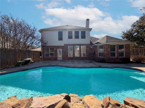 1412 Spring Ridge Lane Flower Mound TX 75028