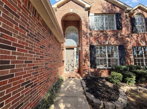 1412 Spring Ridge Lane Flower Mound TX 75028