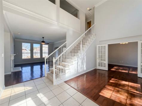 1412 Spring Ridge Lane Flower Mound TX 75028