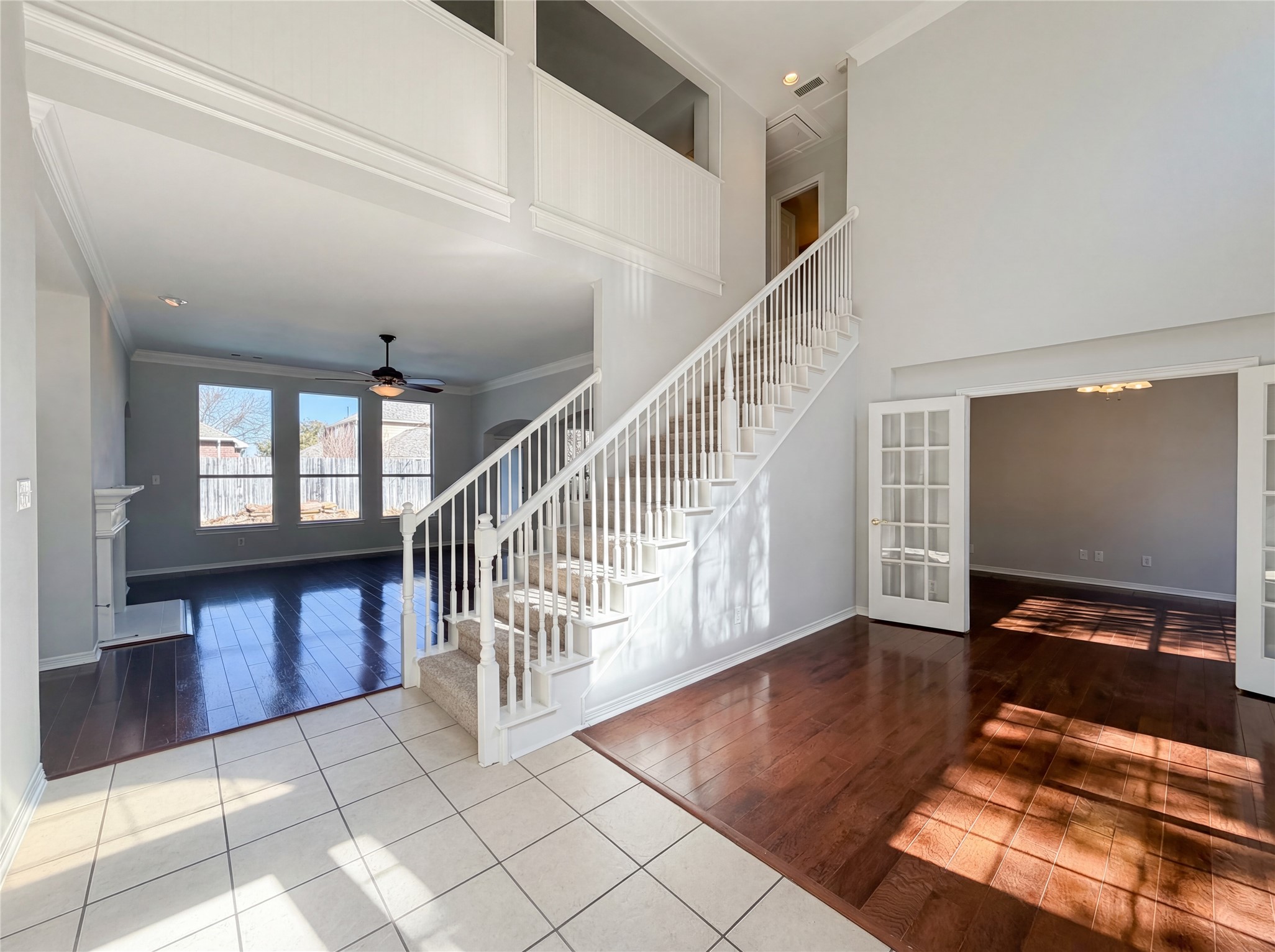 1412 Spring Ridge Lane Flower Mound TX 75028