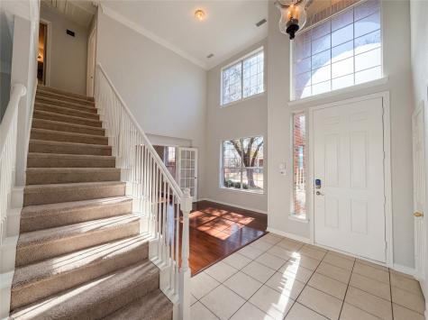 1412 Spring Ridge Lane Flower Mound TX 75028