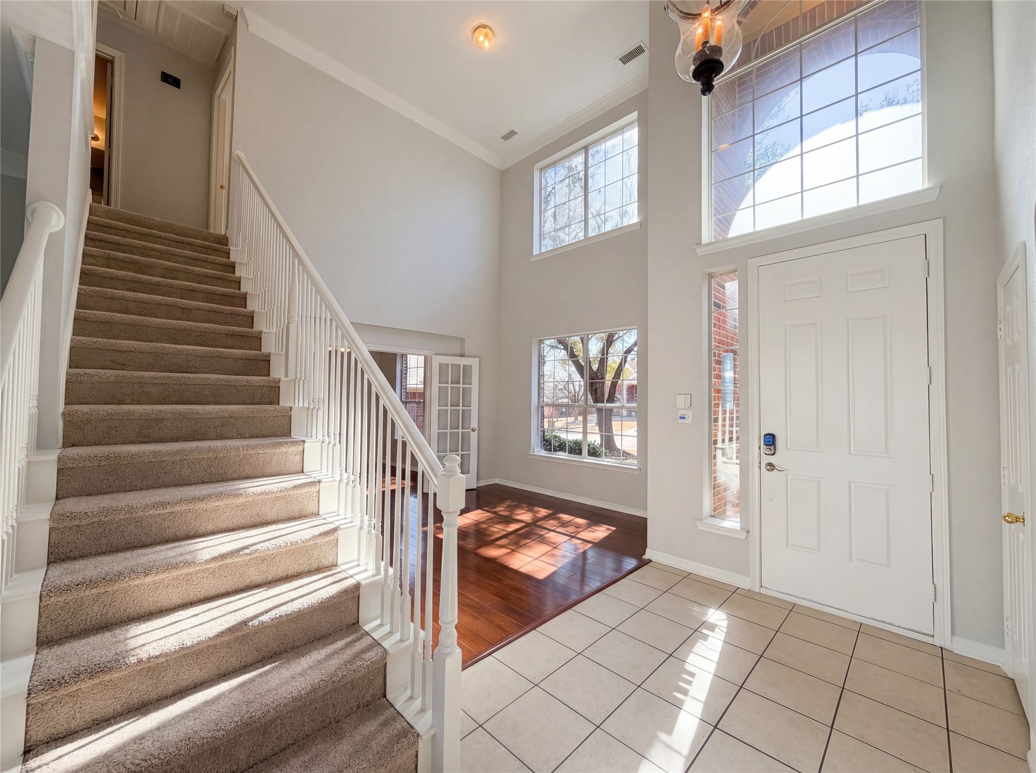 1412 Spring Ridge Lane Flower Mound TX 75028