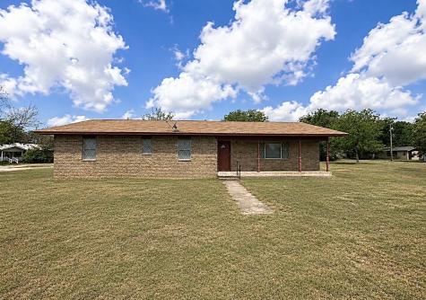 308 N Cotton Belt Avenue Gustine TX 76455