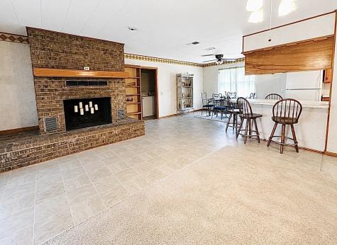 308 N Cotton Belt Avenue Gustine TX 76455