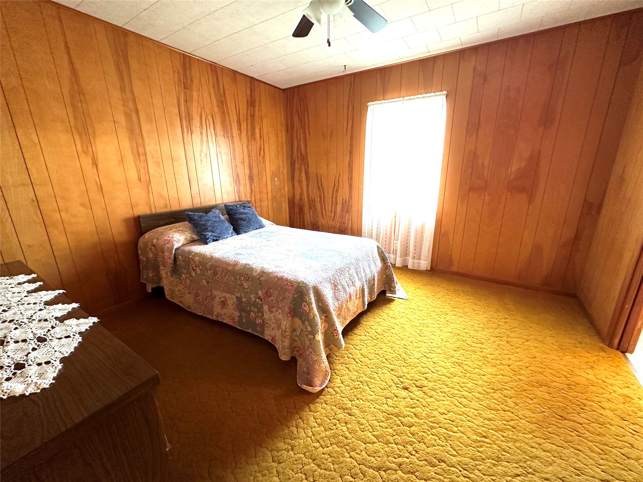 308 N Cotton Belt Avenue Gustine TX 76455