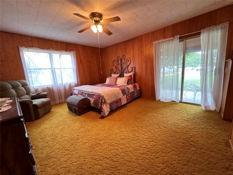 308 N Cotton Belt Avenue Gustine TX 76455