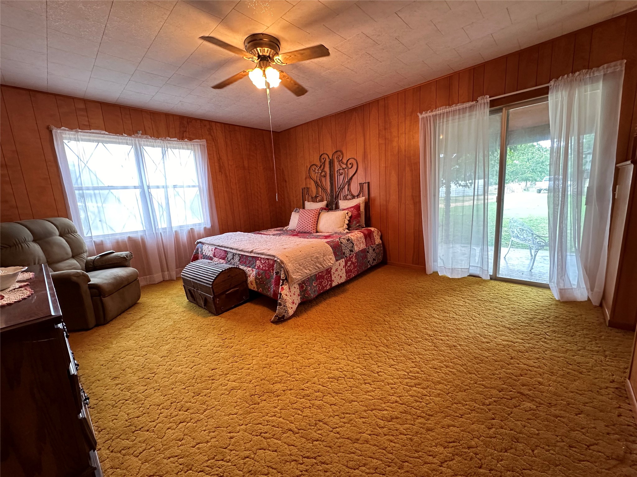 308 N Cotton Belt Avenue Gustine TX 76455