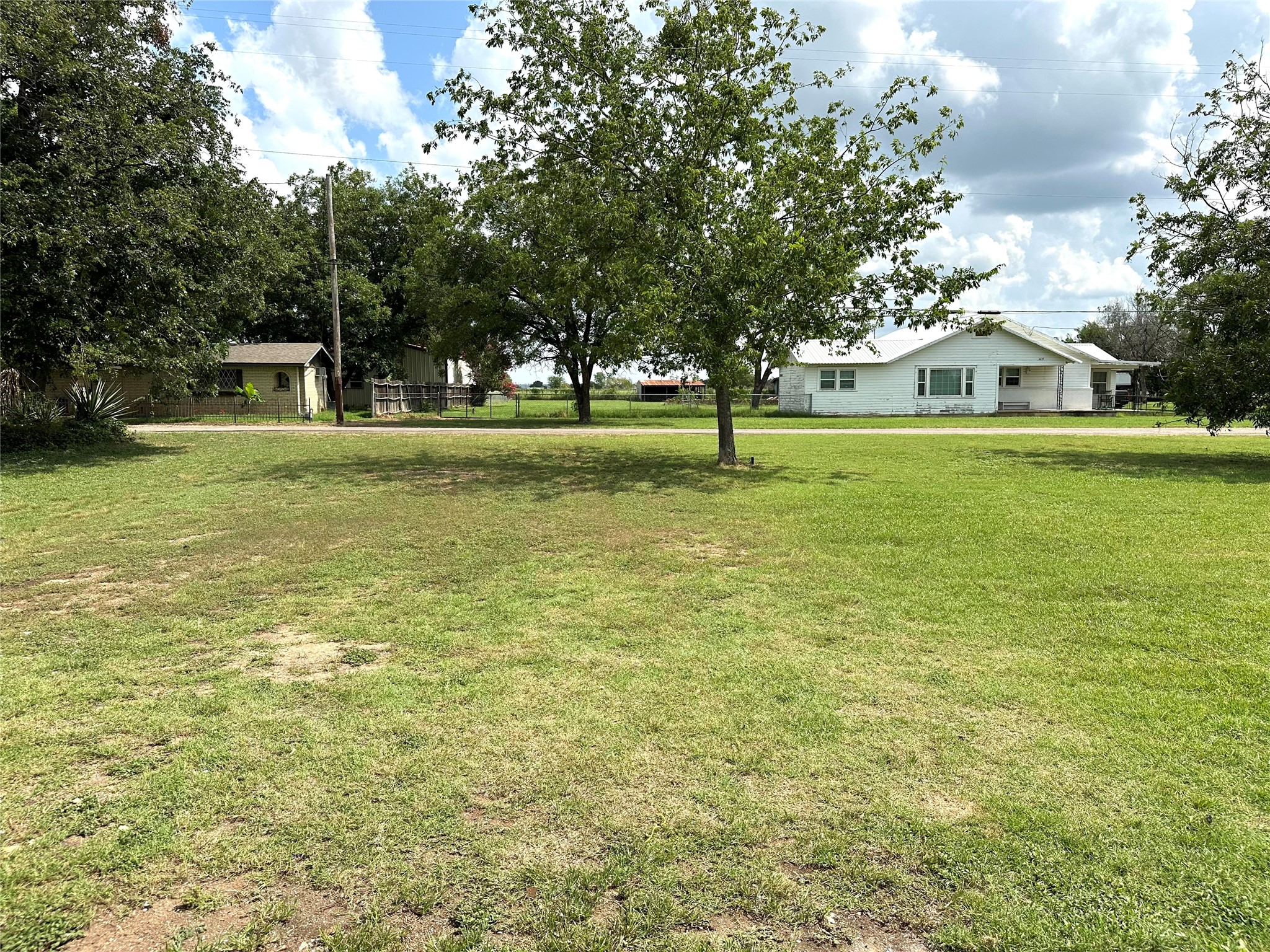 308 N Cotton Belt Avenue Gustine TX 76455