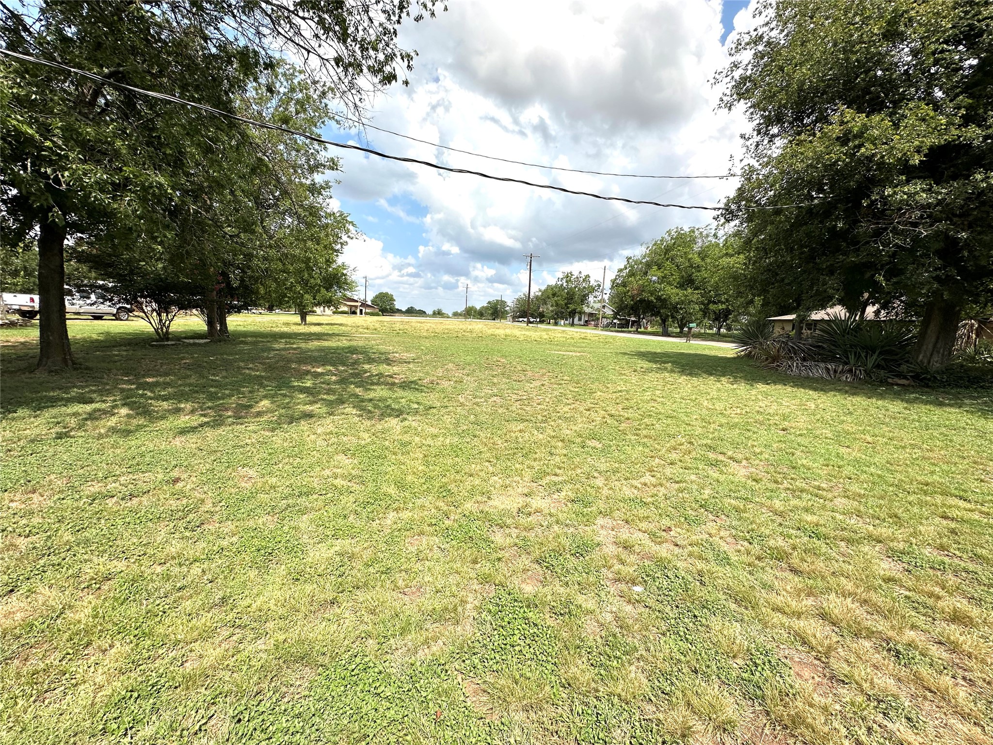 308 N Cotton Belt Avenue Gustine TX 76455