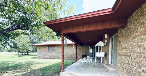 308 N Cotton Belt Avenue Gustine TX 76455