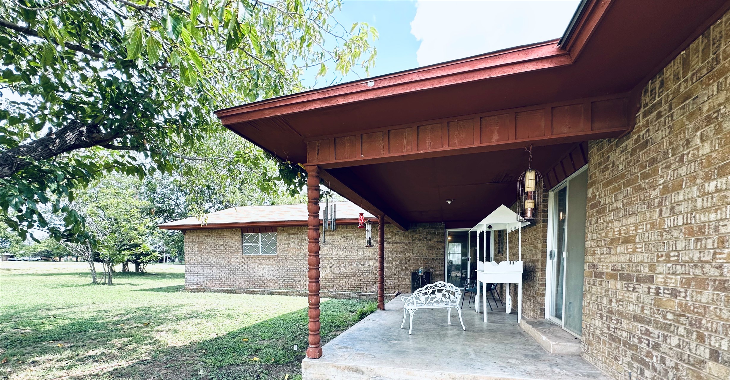 308 N Cotton Belt Avenue Gustine TX 76455