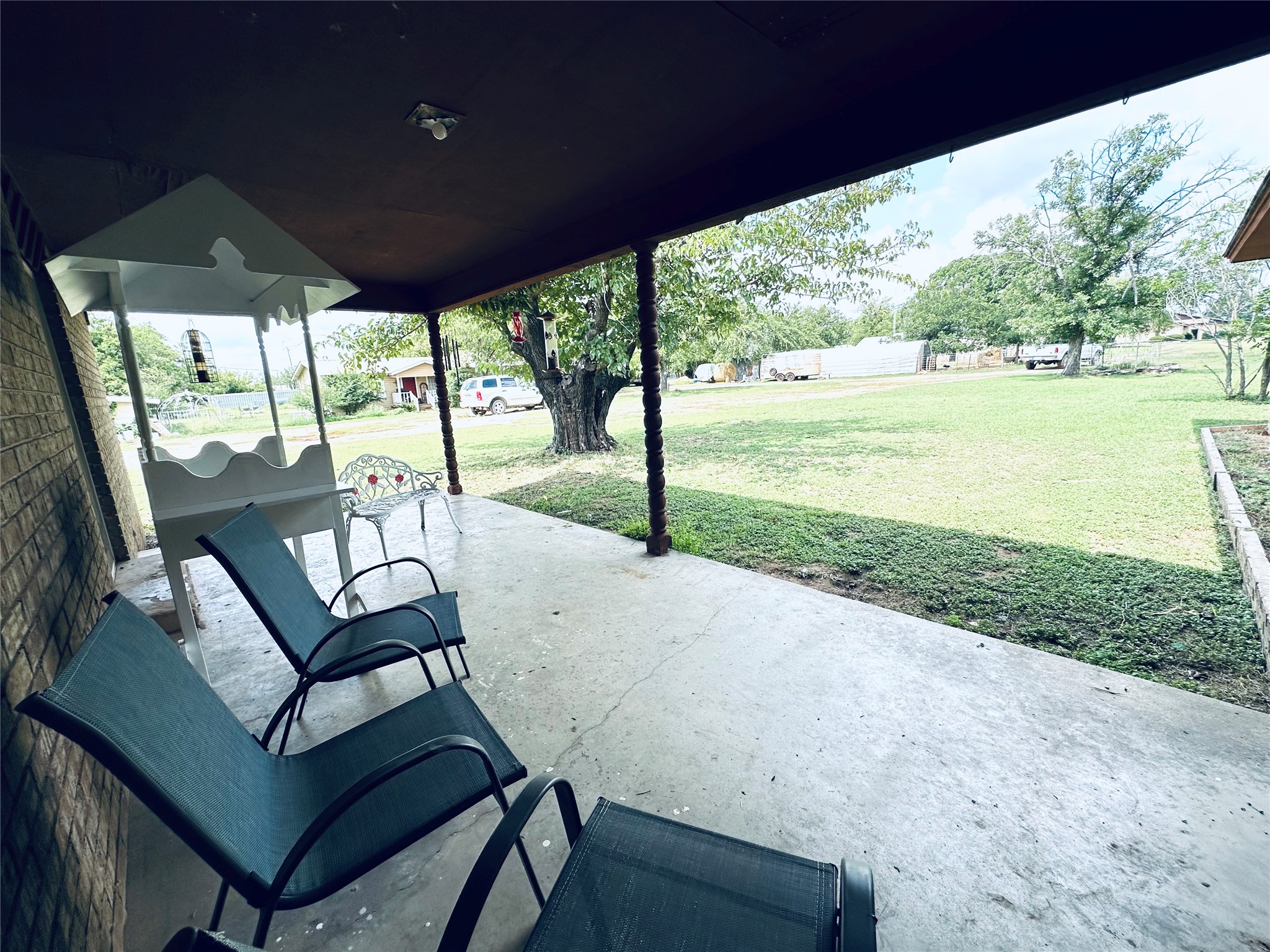 308 N Cotton Belt Avenue Gustine TX 76455