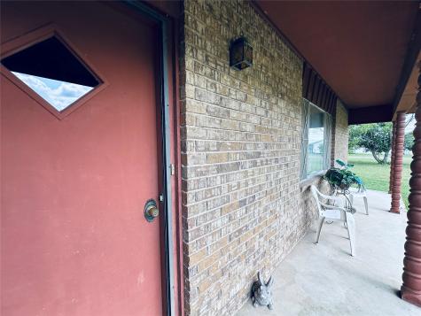 308 N Cotton Belt Avenue Gustine TX 76455