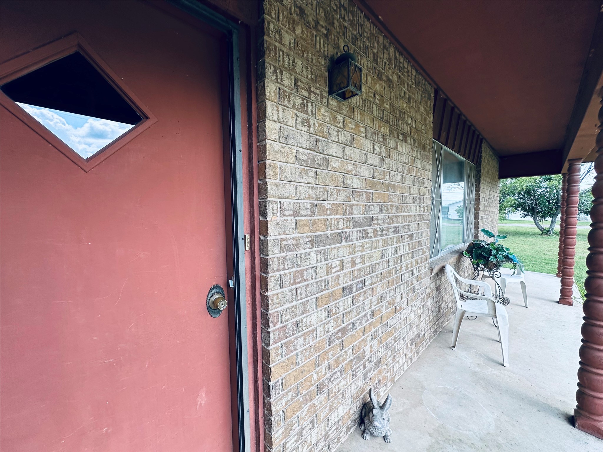 308 N Cotton Belt Avenue Gustine TX 76455